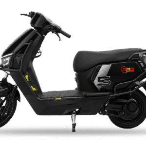 CMC Super Pro Safety Edition Black | Graphene Battery
