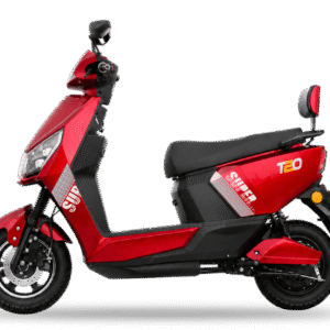 CMC T20 Red | Graphene Battery