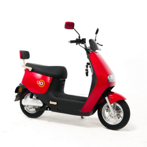 CMC T10 Red