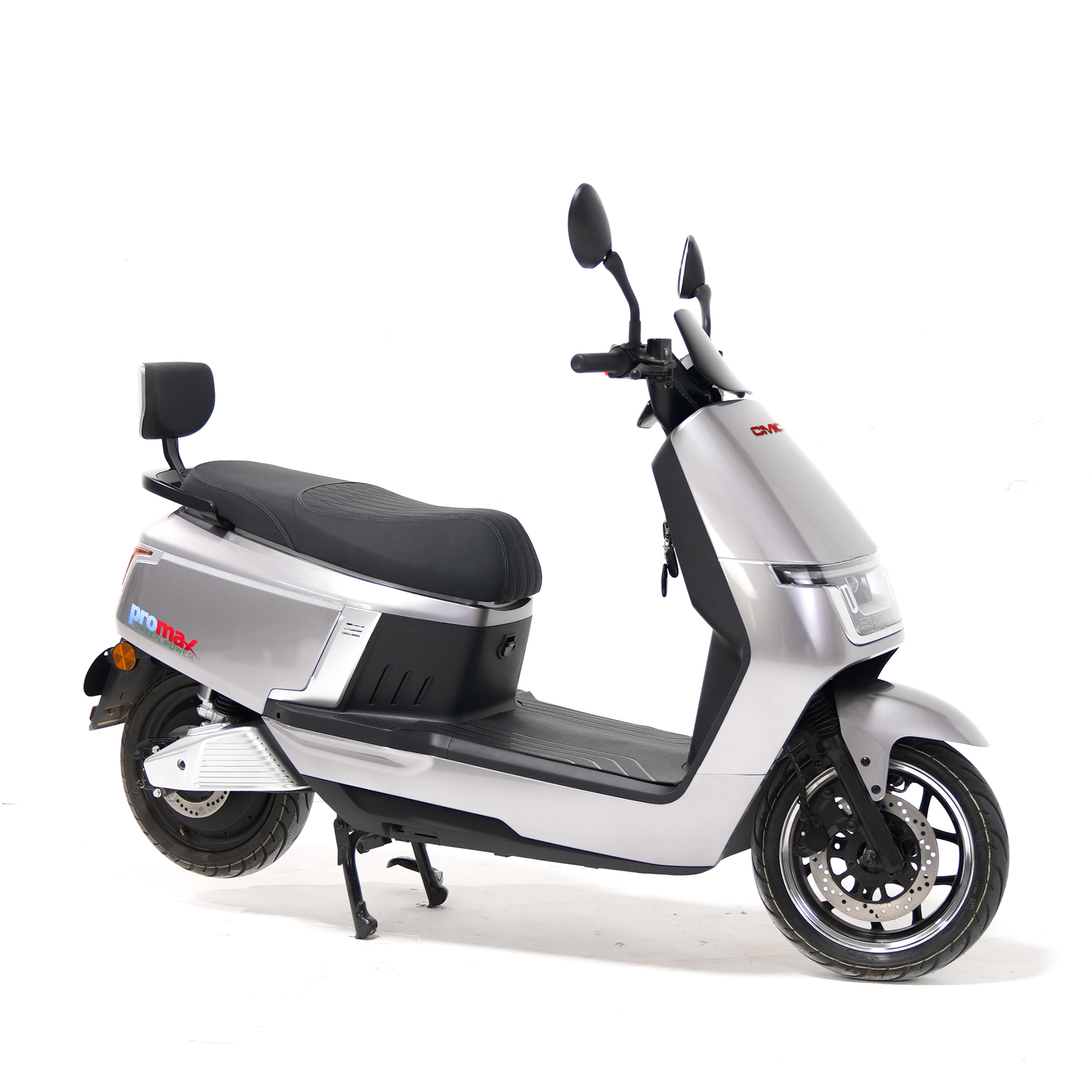 CMC Promax - Image 2