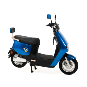 CMC T10 Blue
